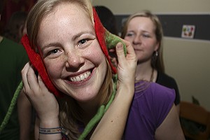 Liza van Kuijk