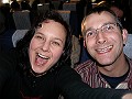 Yasmin & Graeme Davy-Watts