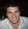 Jorge Riquelme