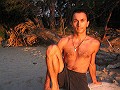 Reza Morin-Dayani