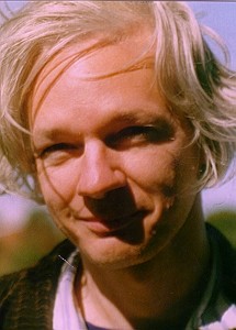 Julian Assange Okcupid