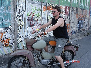 Derek O'Brien