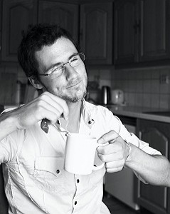 Kaj Wibier