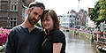 Joris  and nora Swinnen