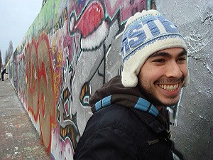 Leonardo Menezes