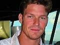 Chris Jackson