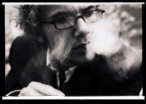 Clayton Anderson