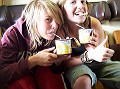 Iris & Merel Vos
