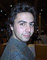 Sergio Canarim