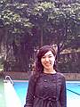 Lin Wang