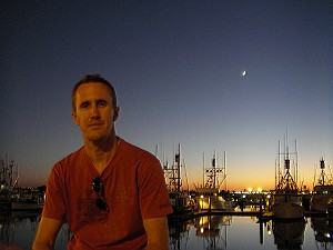Robert McDonald
