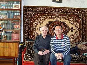Kelvin Chong Wei Khiong