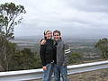 Dan and Sarah Griffith