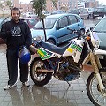 Jose Ramon TD