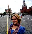 Masha Smirnova