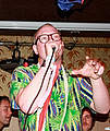 Gerard Hindle