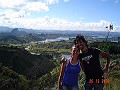 Matias y Carolina