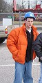 Adam Greenberg