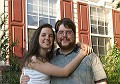 Caroline Besley & Aaron Harms