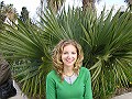 Sarah Langston
