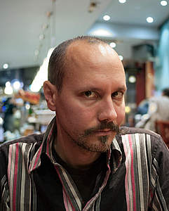 Mattthew Brauer