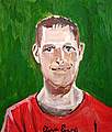 Kevin Haggerty