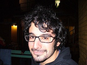 Gaetan Ridard