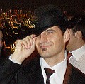 Erman Cilingir
