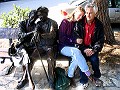 Christina and Chuck Palenchar