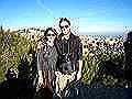 Karen and Conor Swedrock
