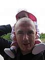 James Daykin