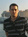 Matthieu Schmitt