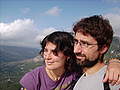 Zita Ciangherotti e Tommaso Gamaleri