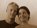 Rasmus and Camilla Schou