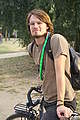 Jim on travel