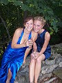 SADIE AND BYRDIE