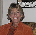 Robyn Yeary