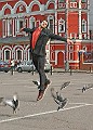 Yan Kostin