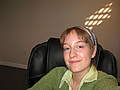 Marie Desrosiers