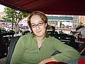 Marie Desrosiers