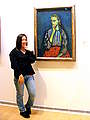 Margaret Huang