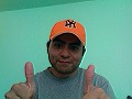 Fabian Cordero Gonzalez