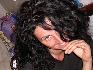 Veronica bertassi