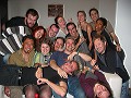 CouchSurfing Collective Paris 2008