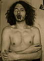 Rusty Stegeman