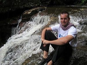 Greg Boyd