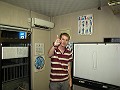 Lance Hall