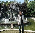 Ali Beyhan