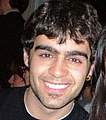 Antonio Henriques