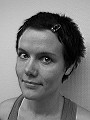 Stina Tømmerås
